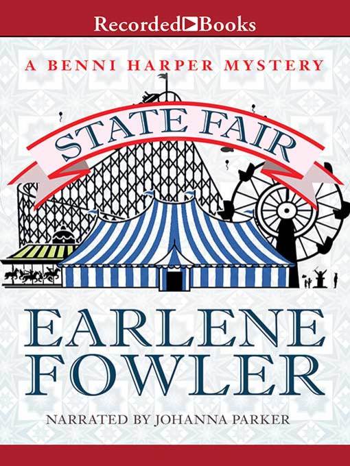 Title details for State Fair by Earlene Fowler - Wait list